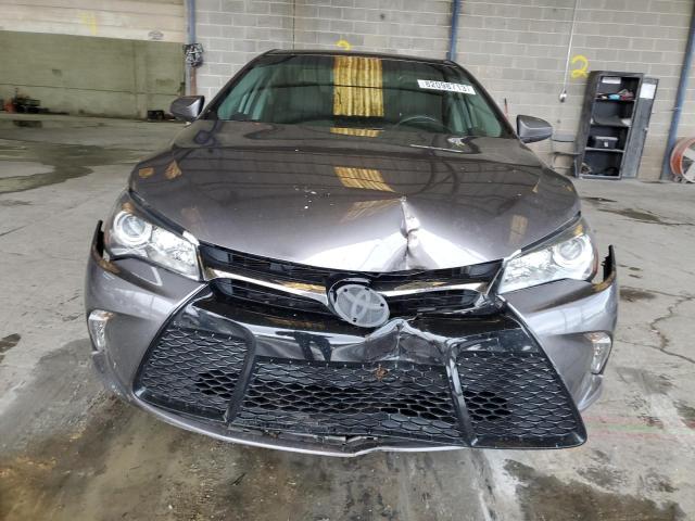 Aukcja sprzedaży 2017 Toyota Camry Le, vin: 4T1BF1FK9HU681331, numer aukcji: 82098713