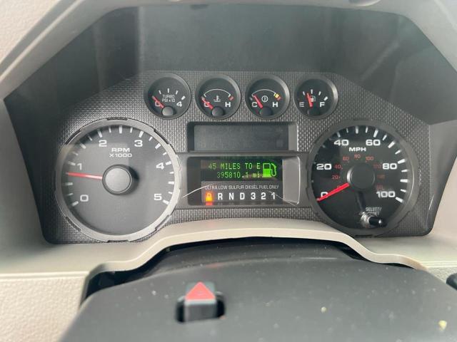 2009 Ford F350 Super Duty მანქანა იყიდება აუქციონზე, vin: 1FDWX37R59EB26507, აუქციონის ნომერი: 82907313