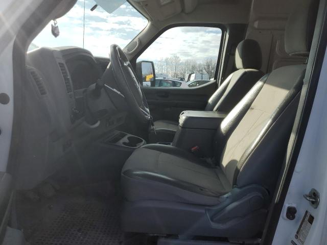 Aukcja sprzedaży 2019 Nissan Nv 2500 S, vin: 1N6BF0LY4KN810274, numer aukcji: 81281773