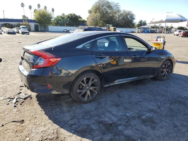 Aukcja sprzedaży 2019 Honda Civic Sport, vin: 19XFC2F88KE204453, numer aukcji: 80523113