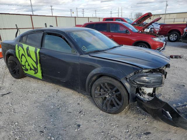 Aukcja sprzedaży 2021 Dodge Charger Srt Hellcat, vin: 2C3CDXL91MH592907, numer aukcji: 82361813