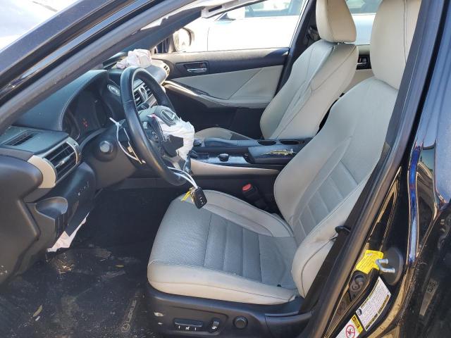 Aukcja sprzedaży 2014 Lexus Is, vin: JTHBF1D27E5018299, numer aukcji: 80369013
