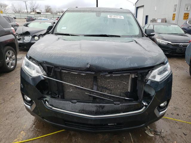 Продажа на аукционе авто 2020 Chevrolet Traverse, vin: 1GNERGKW7LJ323246, номер лота: 82144713