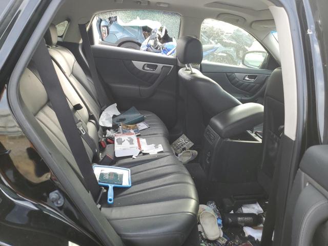 Aukcja sprzedaży 2016 Infiniti Qx70, vin: JN8CS1MWXGM750671, numer aukcji: 79730753