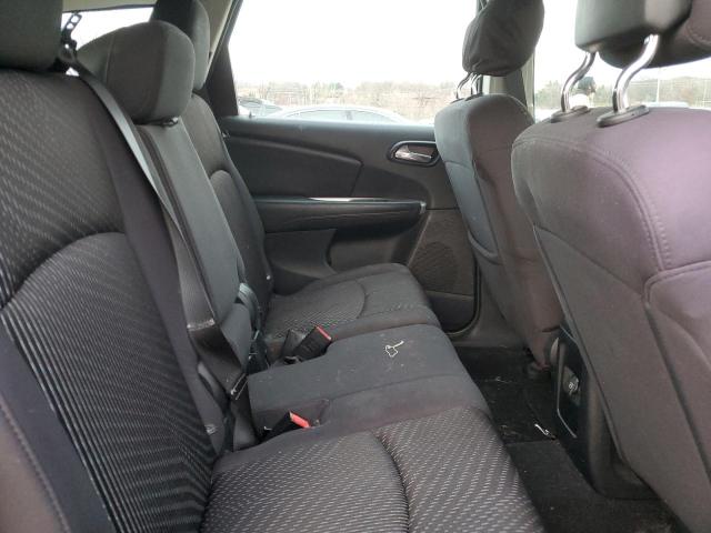 Aukcja sprzedaży 2013 Dodge Journey Se, vin: 3C4PDCAB3DT610407, numer aukcji: 78813183