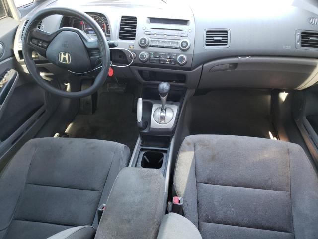Продаж на аукціоні авто 2008 Honda Civic Lx, vin: 1HGFA16508L050652, номер лоту: 81365553