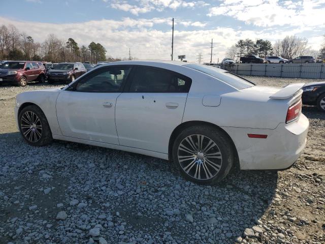 82726083 :رقم المزاد ، 2C3CDXJG0DH539035 vin ، 2013 Dodge Charger Sxt مزاد بيع