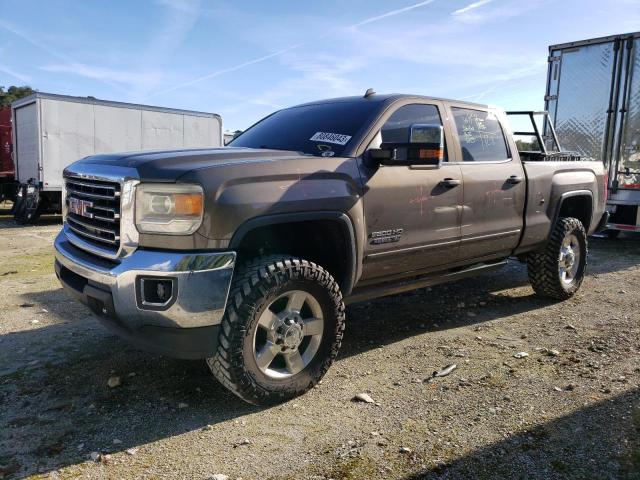 Aukcja sprzedaży 2015 Gmc Sierra K2500 Sle, vin: 1GT12YE87FF168297, numer aukcji: 80846043