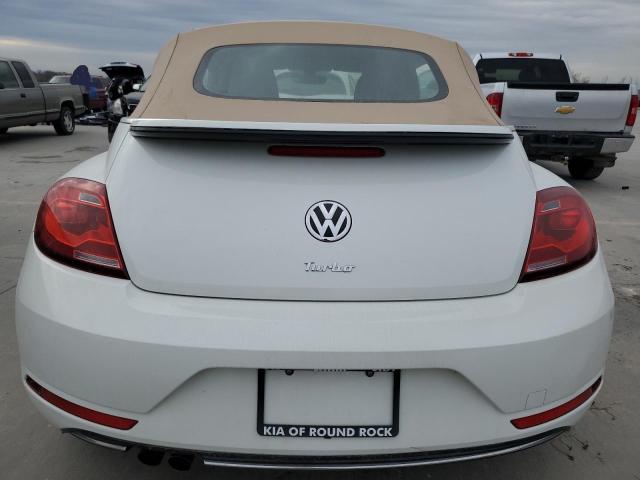 Продажа на аукционе авто 2018 Volkswagen Beetle S, vin: 3VW5DAAT8JM502890, номер лота: 79312893