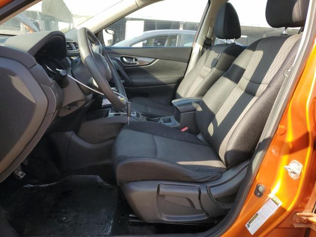 Продаж на аукціоні авто 2017 Nissan Rogue S, vin: JN8AT2MT5HW152428, номер лоту: 79850393
