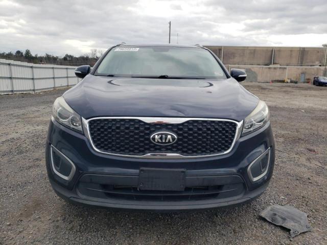 Продажа на аукционе авто 2016 Kia Sorento Lx, vin: 5XYPG4A30GG007769, номер лота: 79659913