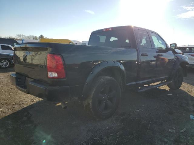 Продаж на аукціоні авто 2018 Ram 1500 St, vin: 1C6RR7FG5JS327324, номер лоту: 80295683