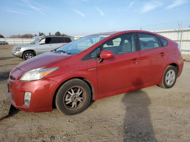 Aukcja sprzedaży 2010 Toyota Prius, vin: JTDKN3DUXA1017196, numer aukcji: 80058743