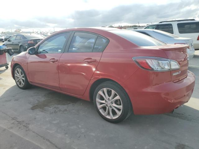 2010 Mazda 3 S მანქანა იყიდება აუქციონზე, vin: JM1BL1S51A1231404, აუქციონის ნომერი: 81259093