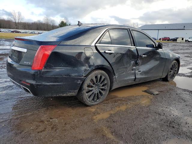 2014 Cadillac Cts Luxury Collection მანქანა იყიდება აუქციონზე, vin: 1G6AX5SX8E0121408, აუქციონის ნომერი: 82495653