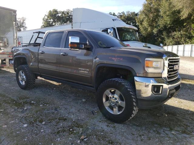Aukcja sprzedaży 2015 Gmc Sierra K2500 Sle, vin: 1GT12YE87FF168297, numer aukcji: 80846043