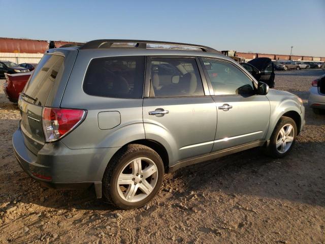 Aukcja sprzedaży 2010 Subaru Forester 2.5x Premium, vin: JF2SH6CC4AH900060, numer aukcji: 80363743
