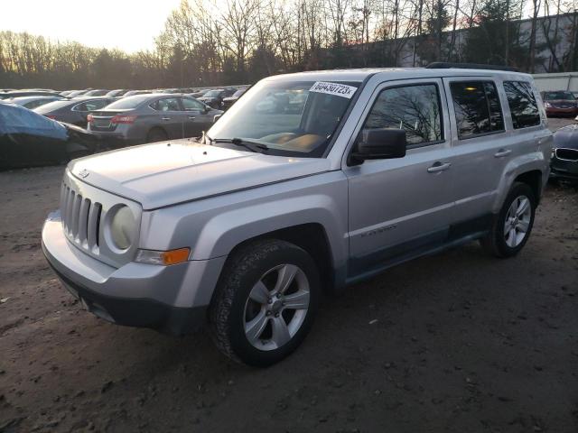 Продаж на аукціоні авто 2011 Jeep Patriot Sport, vin: 1J4NT1GB9BD171409, номер лоту: 80430723