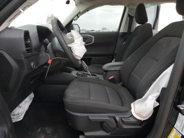 Aukcja sprzedaży 2021 Ford Bronco Sport, vin: 3FMCR9A65MRA15850, numer aukcji: 80510913