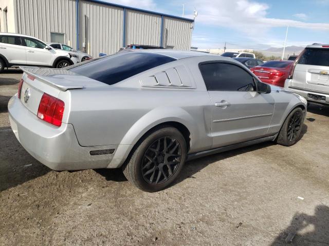 2008 Ford Mustang მანქანა იყიდება აუქციონზე, vin: 1ZVHT80N785196678, აუქციონის ნომერი: 81860623