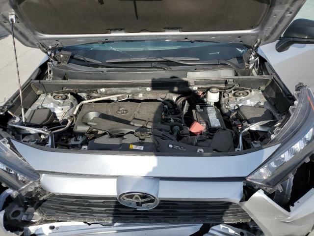 79567413 :رقم المزاد ، 2T3H1RFV1MC111618 vin ، 2021 Toyota Rav4 Le مزاد بيع