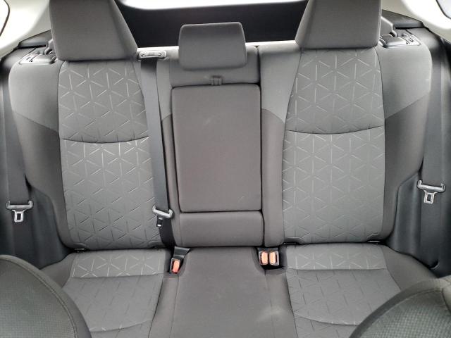 80712563 :رقم المزاد ، 2T3P1RFV0LW100800 vin ، 2020 Toyota Rav4 Xle مزاد بيع