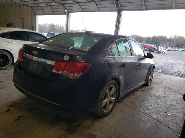 78655033 :رقم المزاد ، 1G1PE5SBXF7115001 vin ، 2015 Chevrolet Cruze Lt مزاد بيع