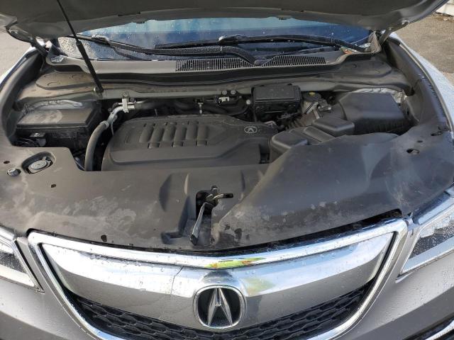 Продаж на аукціоні авто 2014 Acura Mdx Technology, vin: 5FRYD4H42EB023082, номер лоту: 79257953