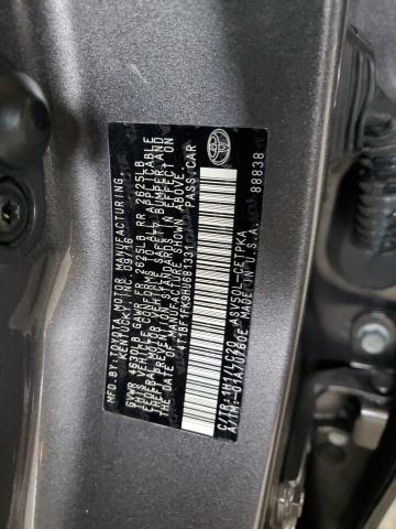 Aukcja sprzedaży 2017 Toyota Camry Le, vin: 4T1BF1FK9HU681331, numer aukcji: 82098713