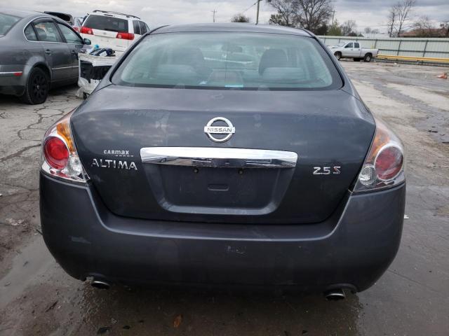 Продаж на аукціоні авто 2010 Nissan Altima Base, vin: 1N4AL2AP1AN541183, номер лоту: 82184723