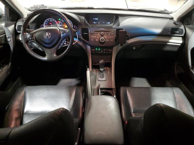 Aukcja sprzedaży 2009 Acura Tsx, vin: JH4CU26629C027266, numer aukcji: 81231293