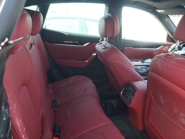 2020 Maserati Levante მანქანა იყიდება აუქციონზე, vin: ZN661XUAXLX349843, აუქციონის ნომერი: 78657413
