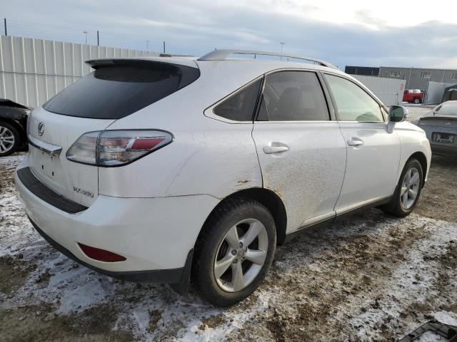 Продажа на аукционе авто 2011 Lexus Rx 350, vin: 2T2BK1BA7BC080769, номер лота: 79254153