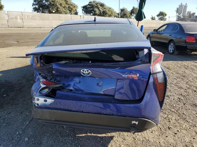 Продажа на аукционе авто 2017 Toyota Prius, vin: JTDKBRFU0H3050649, номер лота: 79983573