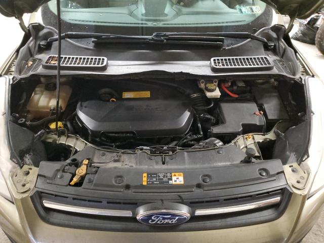 2013 Ford Escape Se მანქანა იყიდება აუქციონზე, vin: 1FMCU9GX5DUB88503, აუქციონის ნომერი: 79675543