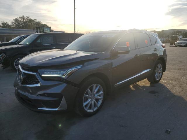 Продажа на аукционе авто 2021 Acura Rdx, vin: 5J8TC1H36ML008618, номер лота: 79678533