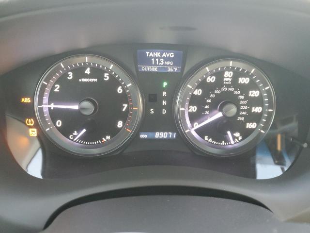 81655453 :رقم المزاد ، JTHBK1EG6B2465774 vin ، 2011 Lexus Es 350 مزاد بيع