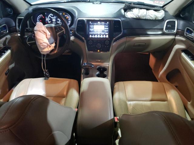 2014 Jeep Grand Cherokee Limited მანქანა იყიდება აუქციონზე, vin: 1C4RJFBG5EC448032, აუქციონის ნომერი: 80291733