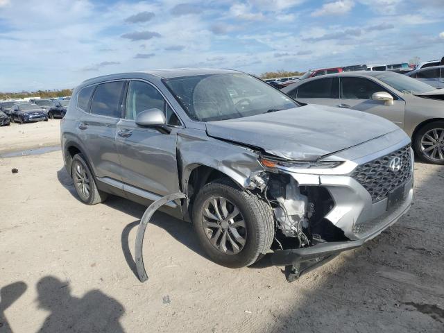 Продажа на аукционе авто 2020 Hyundai Santa Fe Sel, vin: 5NMS3CAD8LH222471, номер лота: 78977793