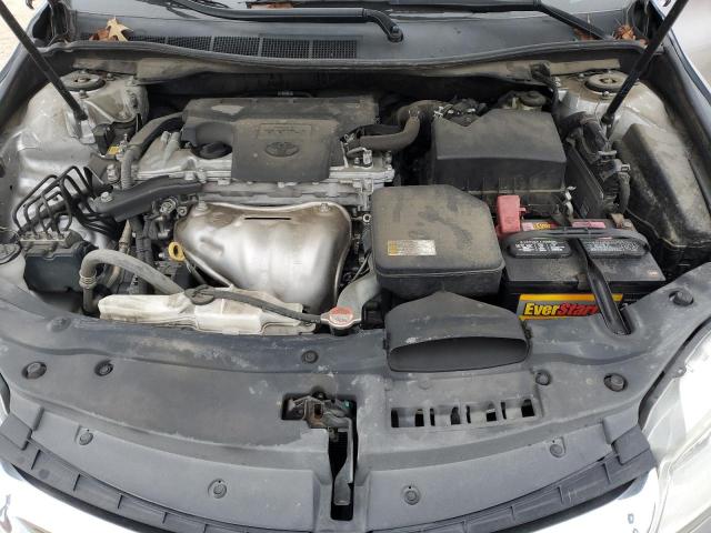 Aukcja sprzedaży 2016 Toyota Camry Le, vin: 4T4BF1FK2GR542789, numer aukcji: 81859253