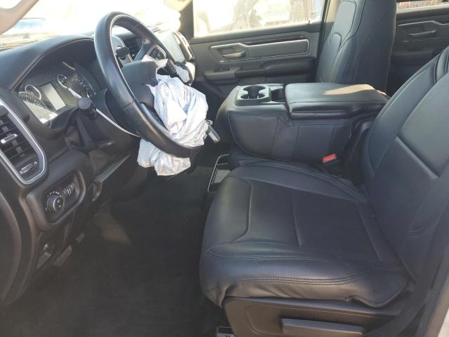 Aukcja sprzedaży 2019 Ram 1500 Big Horn/lone Star, vin: 1C6RRFFGXKN846279, numer aukcji: 79254073
