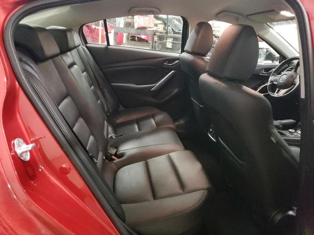 Продаж на аукціоні авто 2014 Mazda 6 Touring, vin: JM1GJ1V66E1161453, номер лоту: 80971923