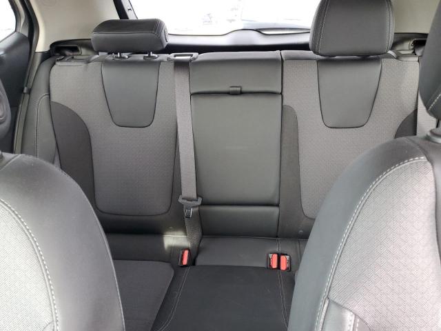 2021 Buick Encore Gx Select მანქანა იყიდება აუქციონზე, vin: KL4MMDSL5MB182321, აუქციონის ნომერი: 81531393