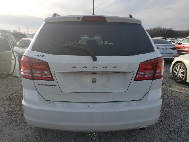 Aukcja sprzedaży 2018 Dodge Journey Se, vin: 3C4PDCAB3JT534165, numer aukcji: 81341173