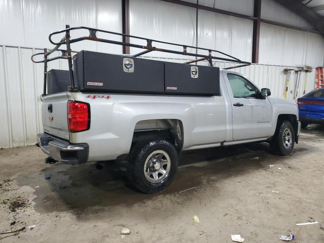 78901143 :رقم المزاد ، 1GCNKNEH0GZ345031 vin ، 2016 Chevrolet Silverado K1500 مزاد بيع