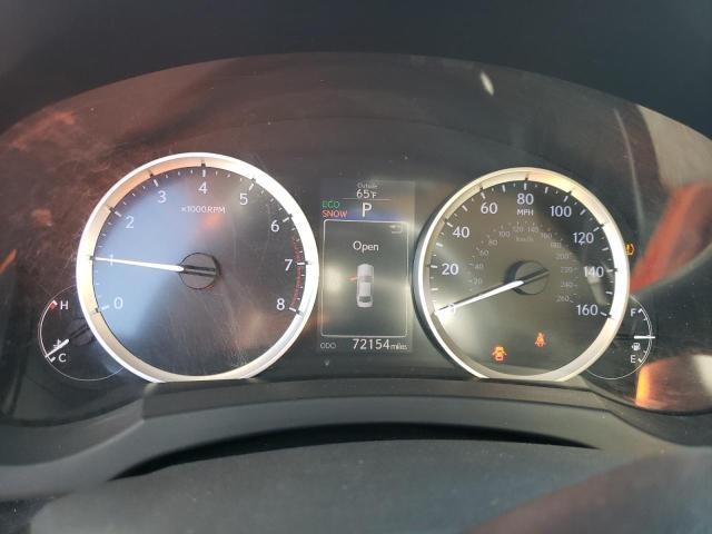 Продажа на аукционе авто 2014 Lexus Is 250, vin: JTHBF1D22E5020316, номер лота: 78756133