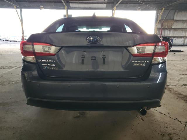 Продажа на аукционе авто 2017 Subaru Impreza Limited, vin: 4S3GKAU60H3609791, номер лота: 77341193