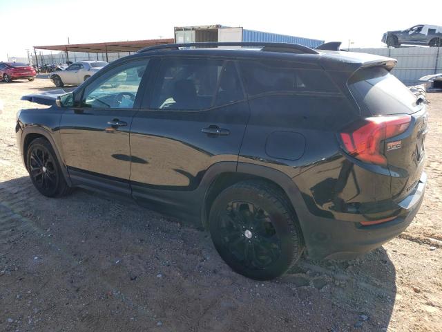 81833513 :رقم المزاد ، 3GKALPEV0KL118200 vin ، 2019 Gmc Terrain Slt مزاد بيع
