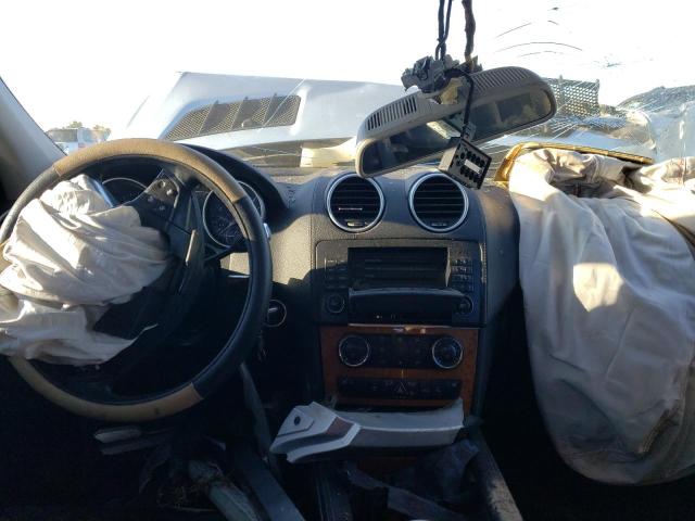 82394193 :رقم المزاد ، 4JGBF71E38A343977 vin ، 2008 Mercedes-benz Gl مزاد بيع
