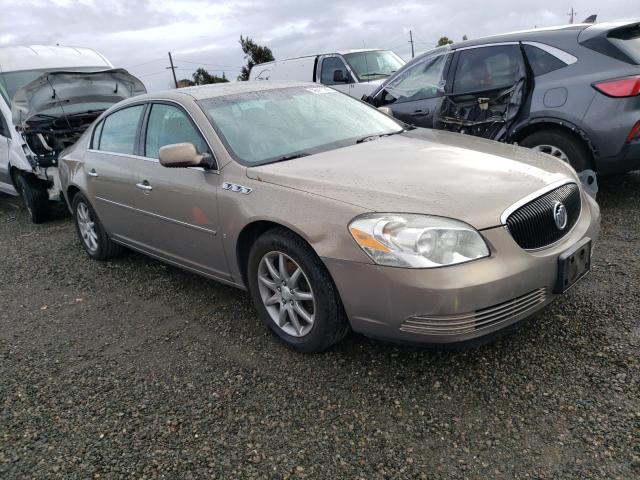 2007 Buick Lucerne Cxl მანქანა იყიდება აუქციონზე, vin: 1G4HD57217U162357, აუქციონის ნომერი: 76411143